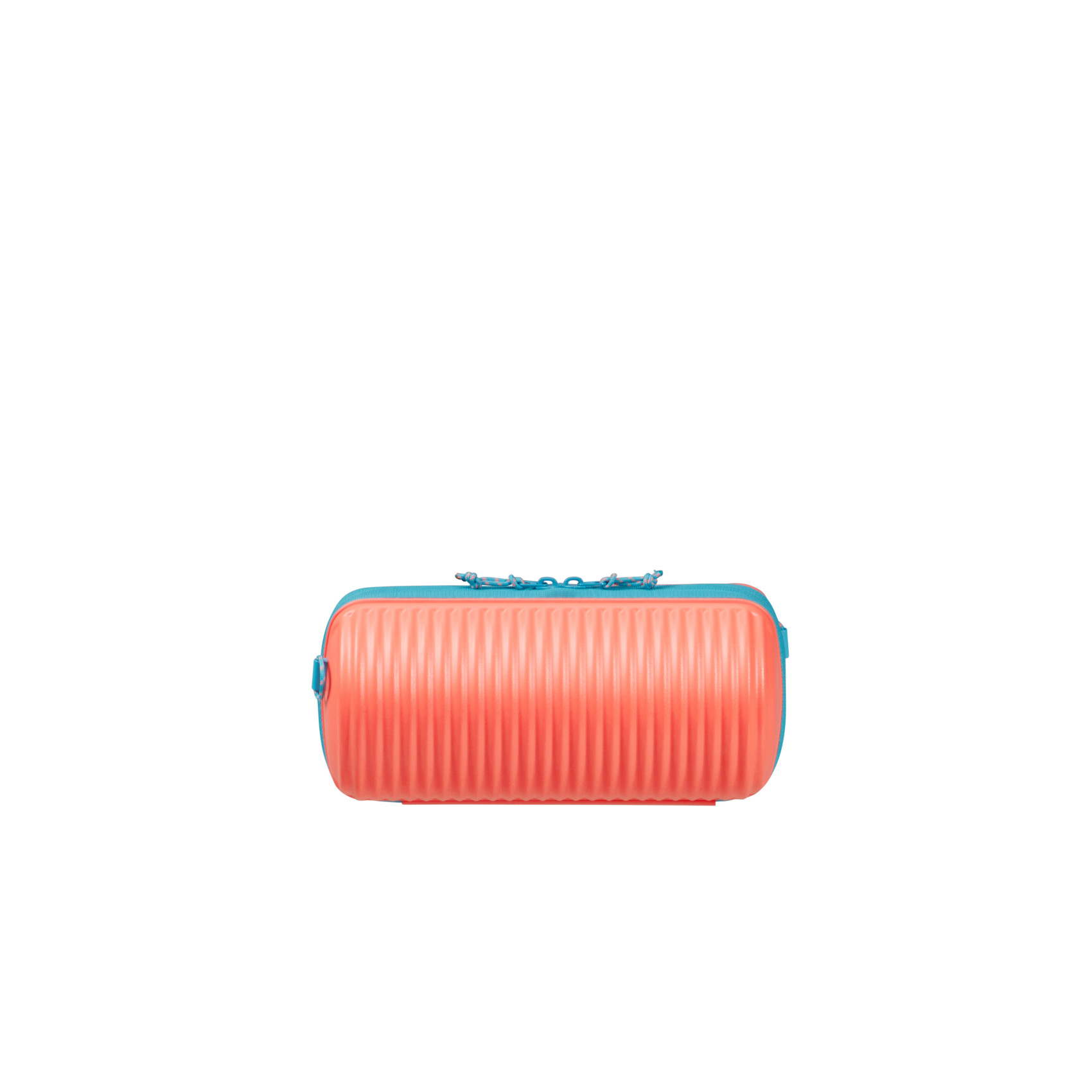 Rollio cross-over bag AMERICAN TOURISTER Orange