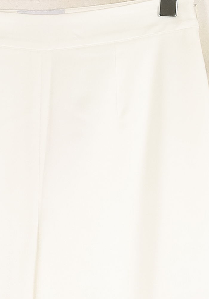 PANTS MAISON LEMOINE - Seconde main White