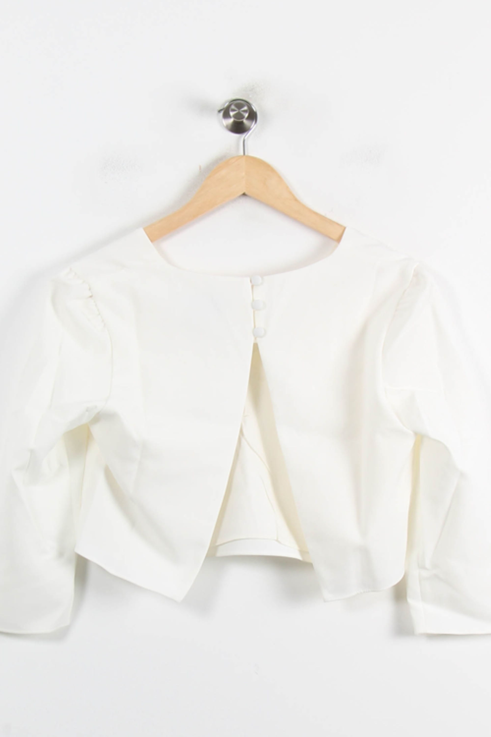 Top & tank top MAISON LEMOINE - Seconde main White