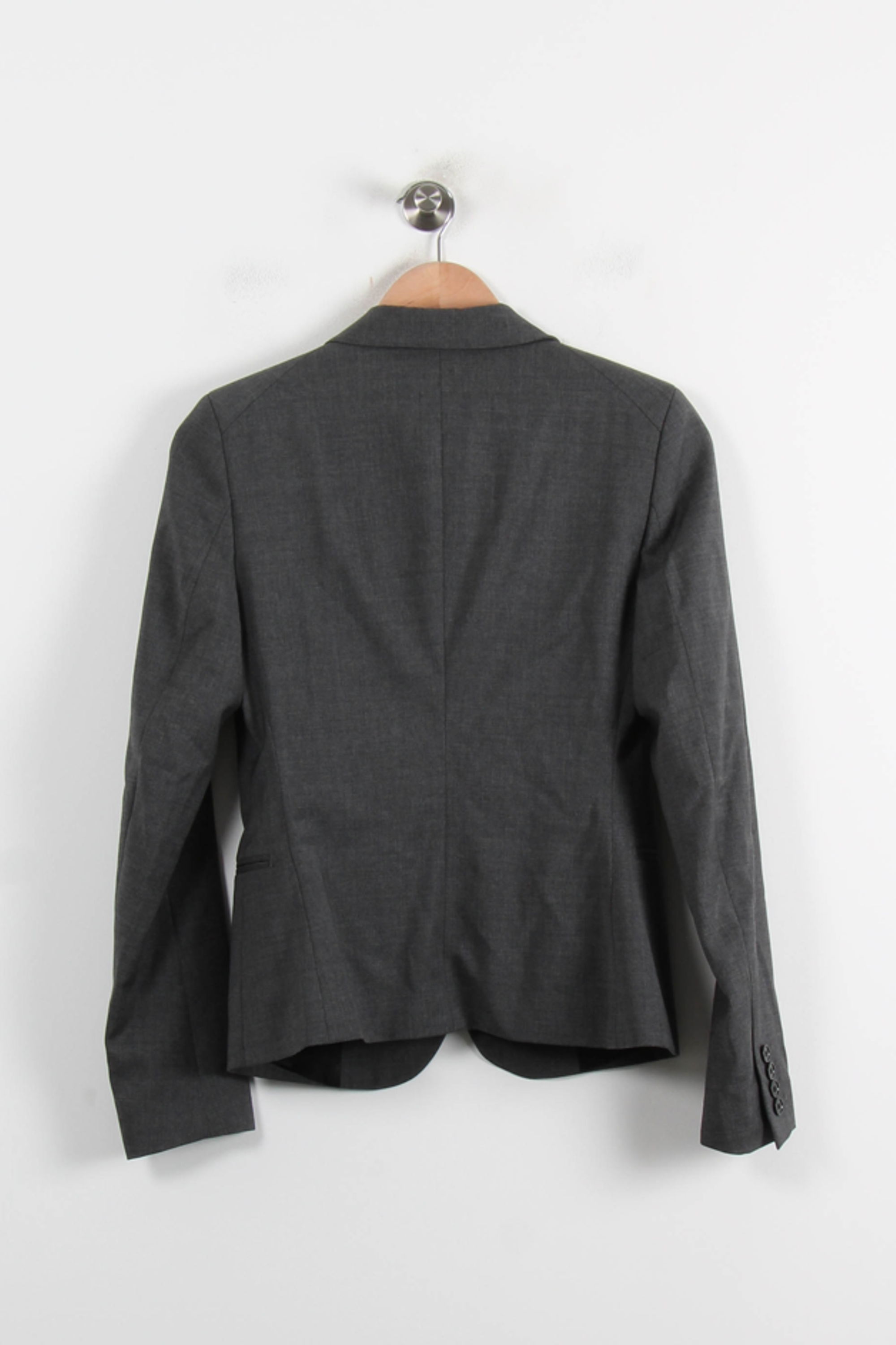JACKET FILIPPA K - Seconde Main Grey