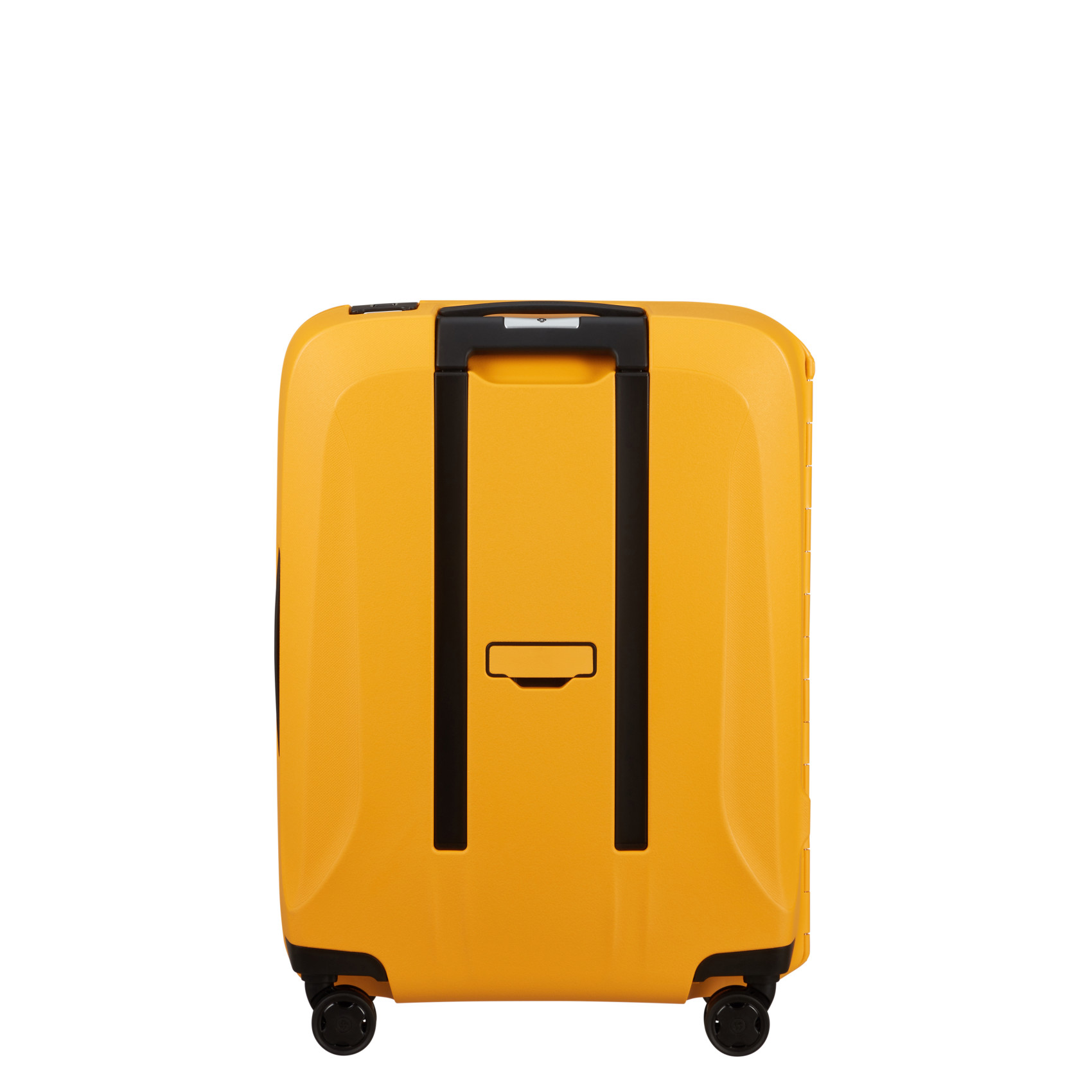 Essens 4-wheel carry-on suitcase size S SAMSONITE Yellow