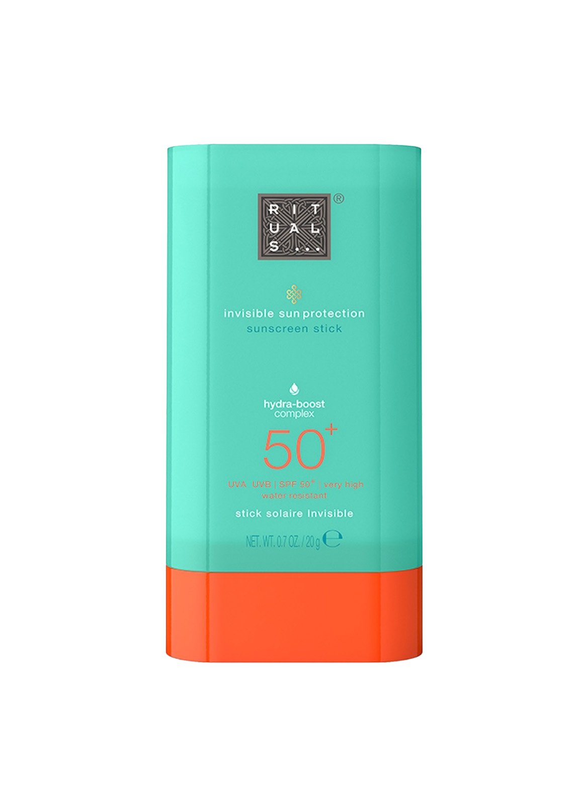 De Ritual of Karma Sun - Stick Zonnebescherming SPF 50+ RITUALS No color