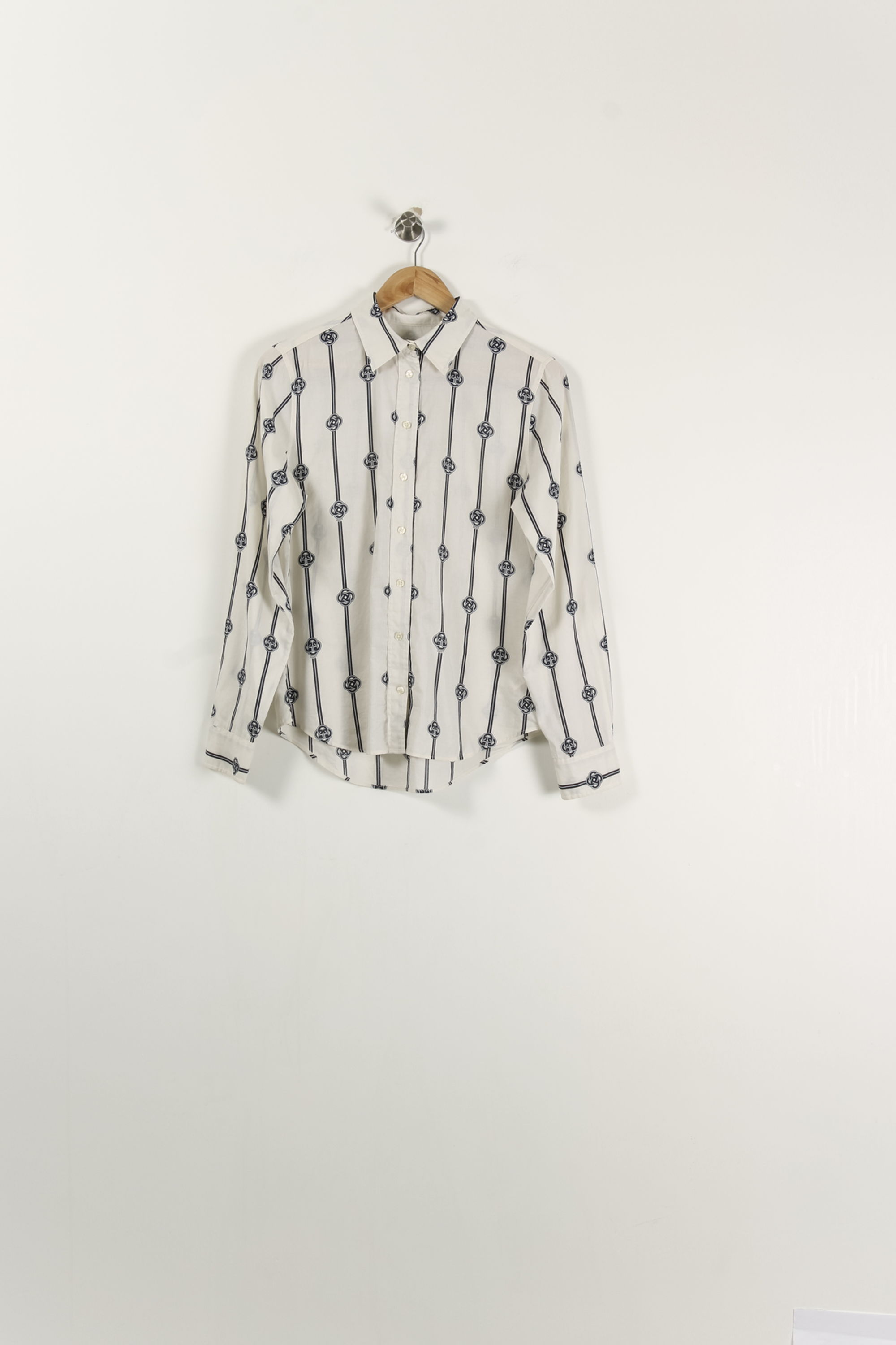 Chemise SEZANE - Seconde main Multicolore