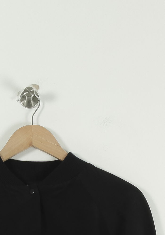 JACKET Manoush - Seconde Main Black