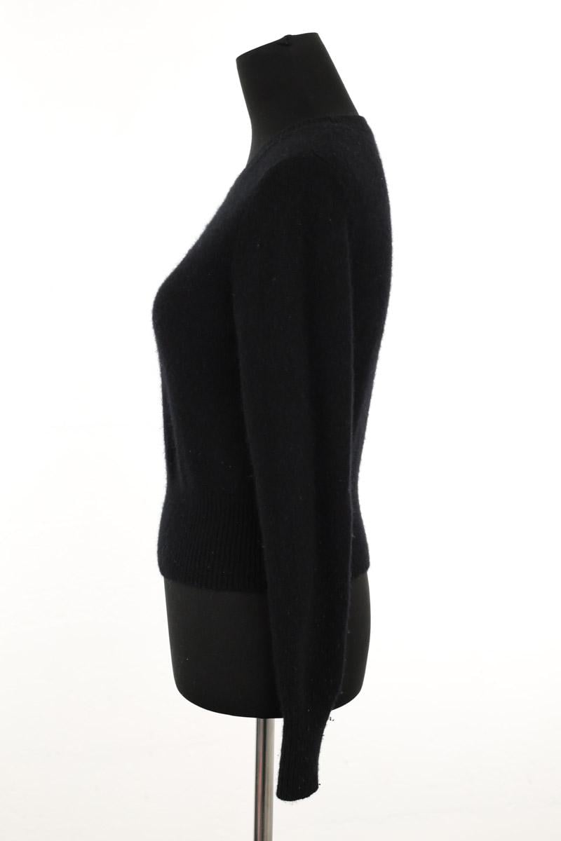 Sweater DIESEL  - Seconde Main Black