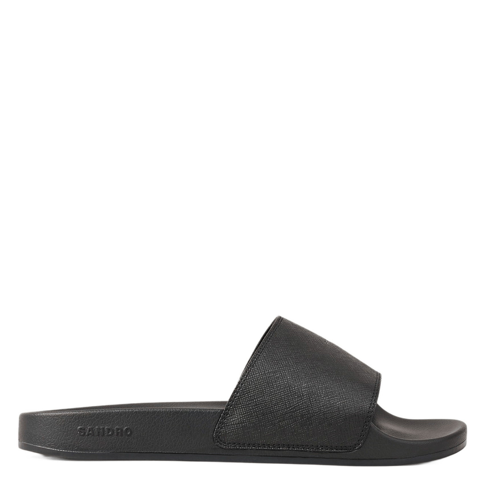 Sandalias SANDRO Negro