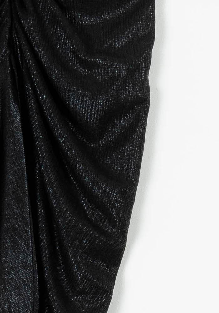 Short & midi skirt IRO - Seconde Main Black