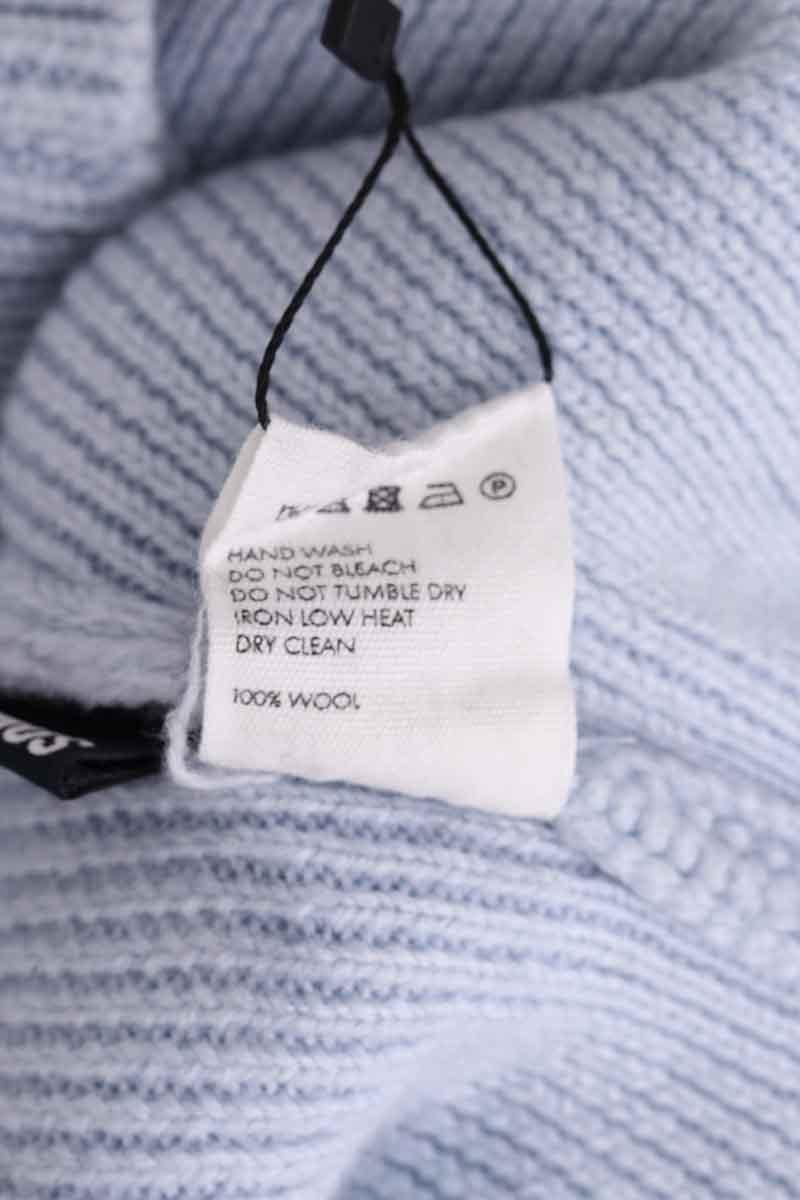 Sweater JACQUEMUS- Seconde Main Blue
