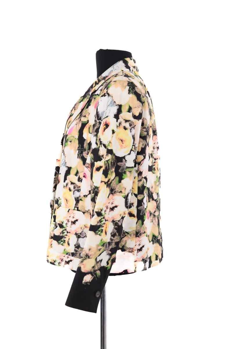 Blazer PAUL SMITH - Seconde main Multicolored