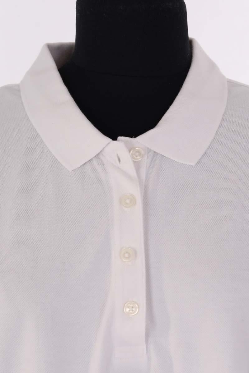 Dress TOMMY HILFIGER - SECONDE MAIN White