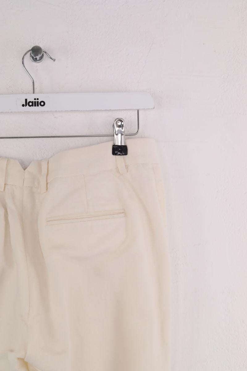 Chinos CHLOE STORA - SECONDE MAIN Beige