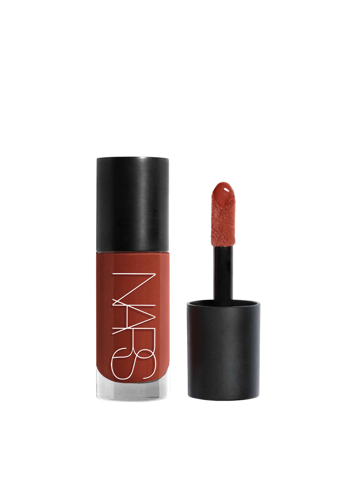 INSATIABLE LIQUID BLUSH NARS All access