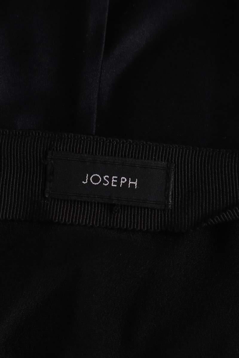 Skirt JOSEPH - Seconde Main Black