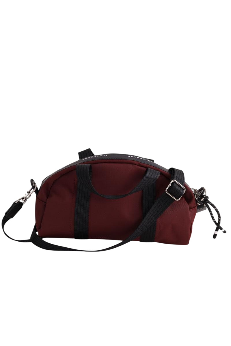 Shoulder bag LONGCHAMP - Seconde Main Red