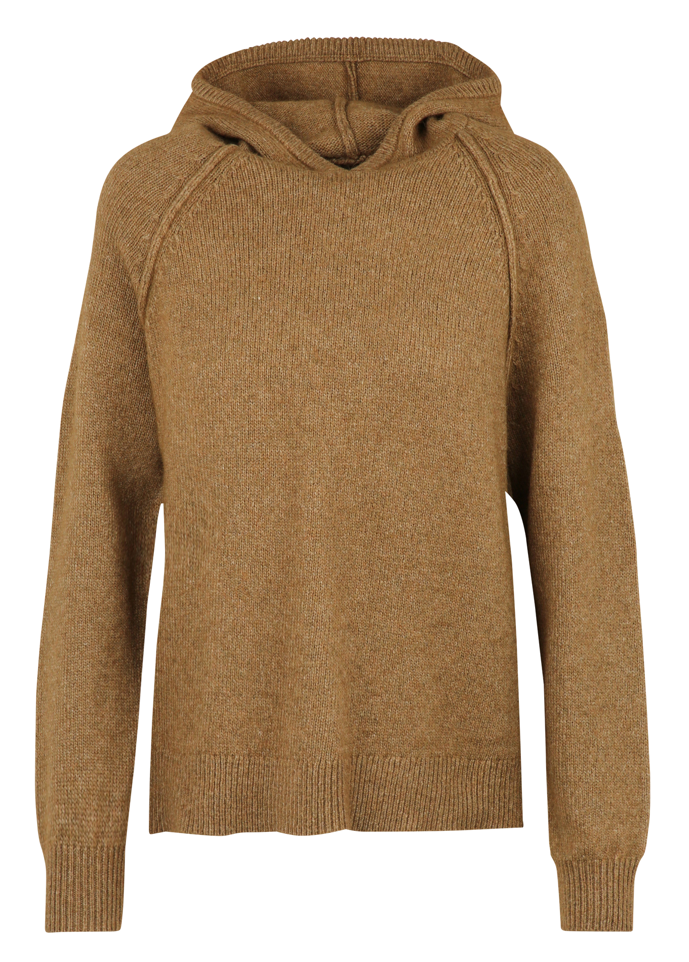 Gerader Hoodie SUD EXPRESS