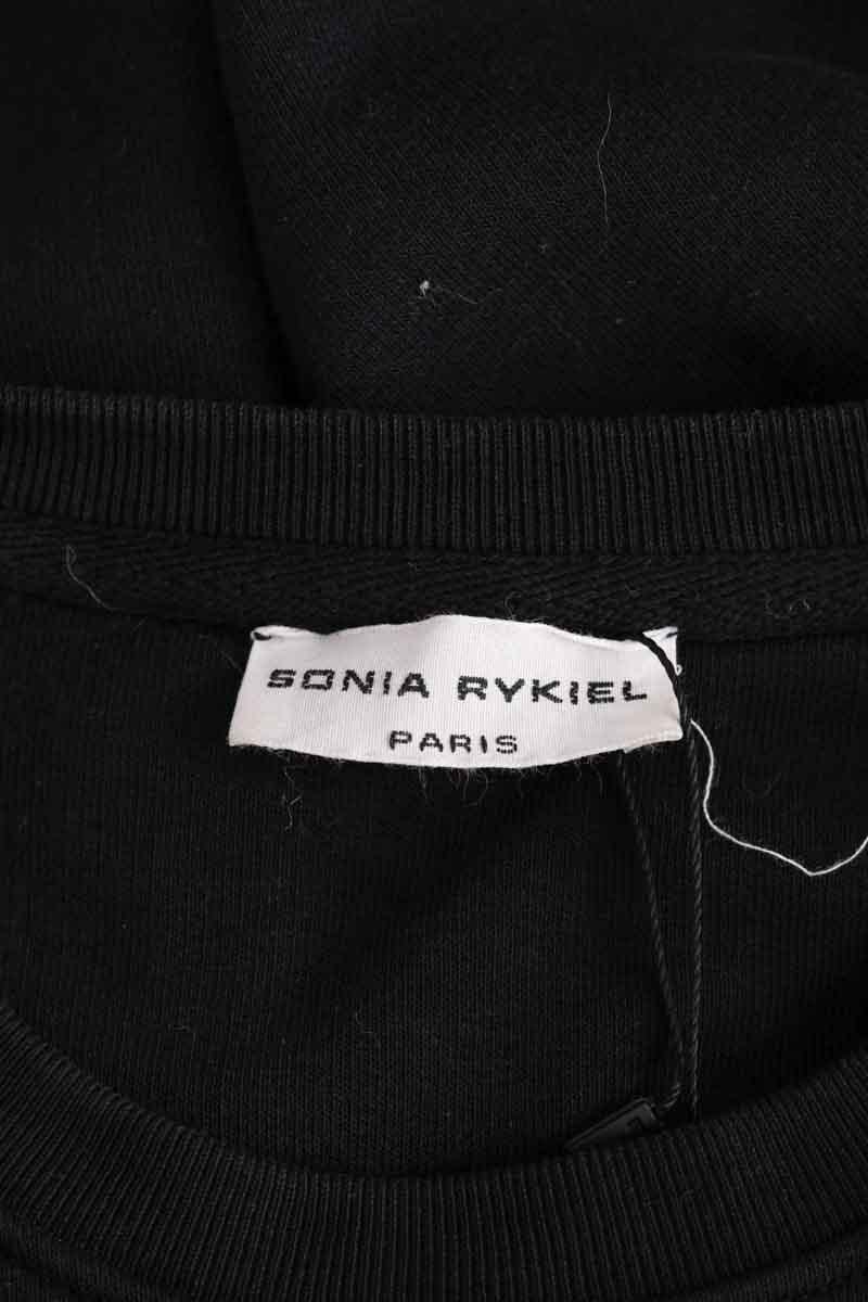 Sweatshirt SONIA RYKIEL - Seconde Main Black