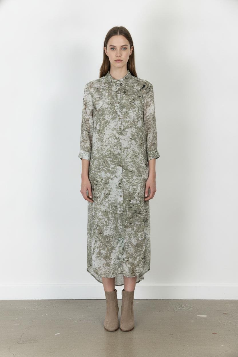 Short & midi dress FILIPPA K - Seconde Main Multicolored