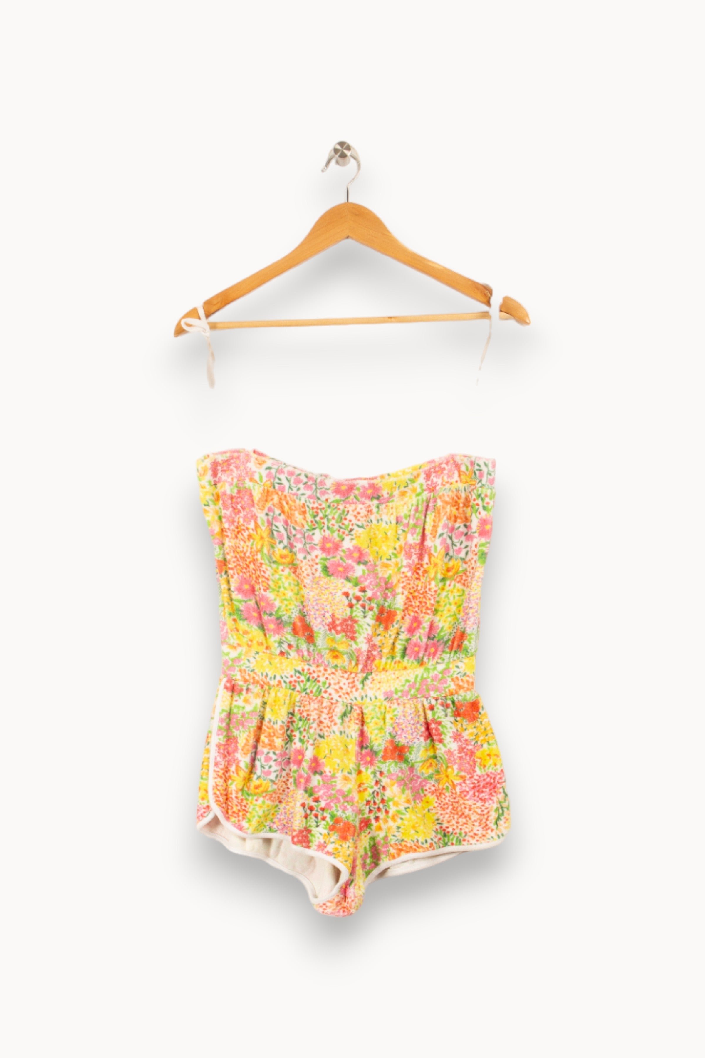 Body MAKE MY LEMONADE - Seconde Main Multicolored