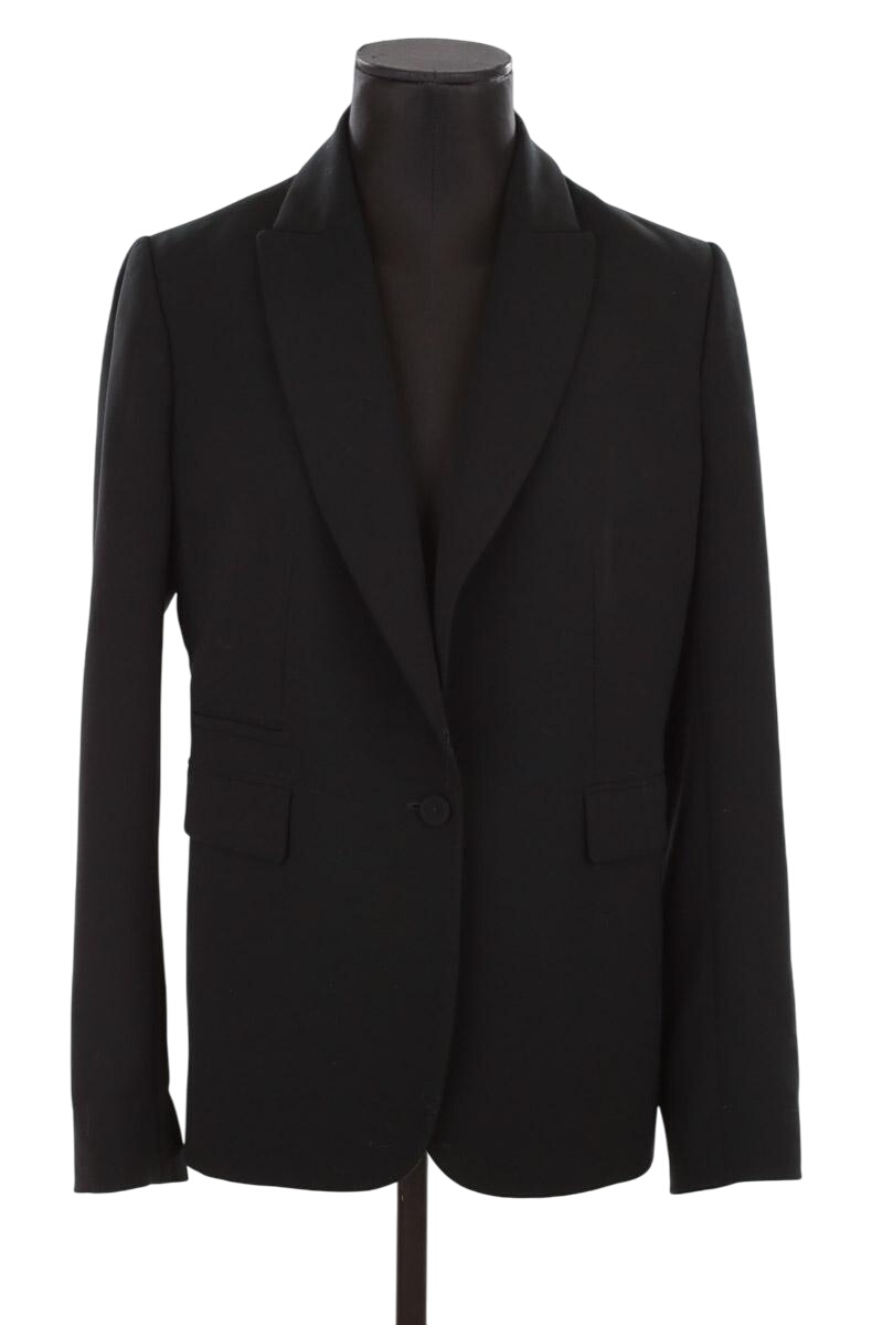 Blazer JOSEPH - Seconde Main Black