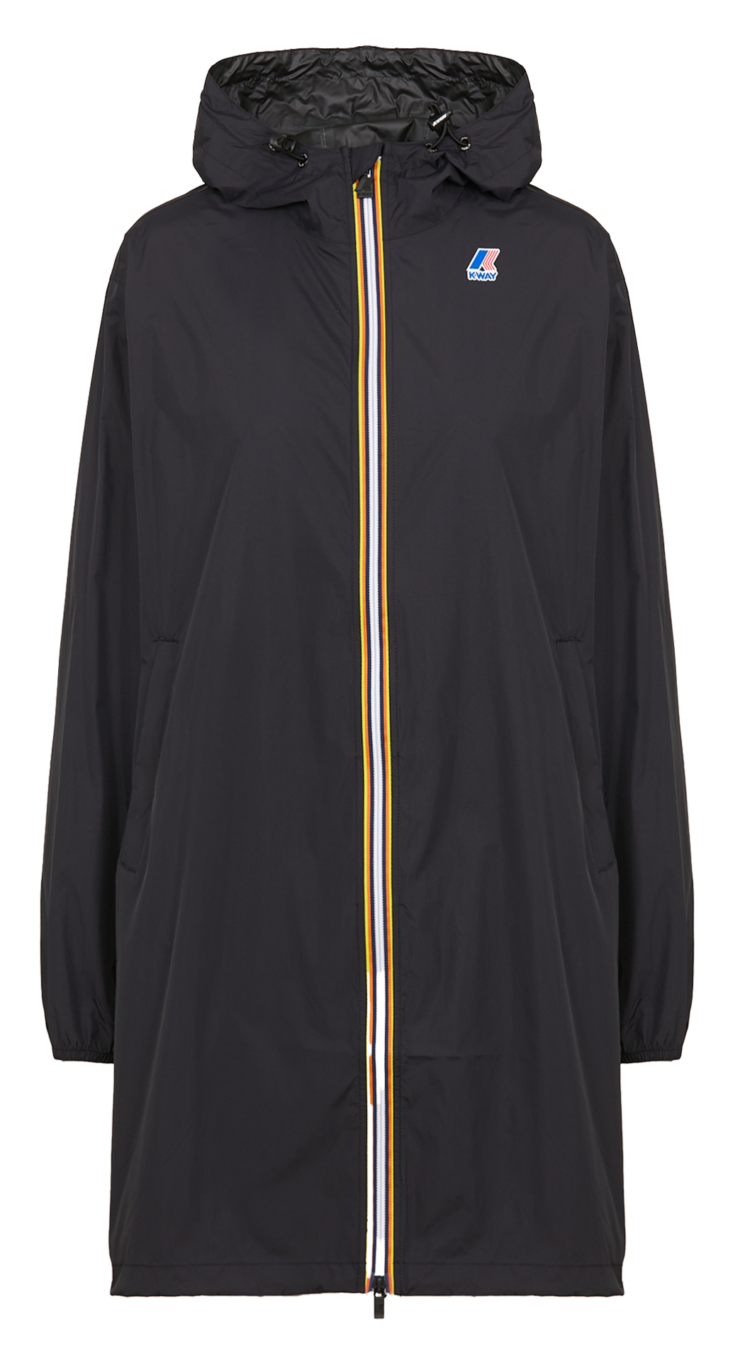 Imperméable  K-WAY