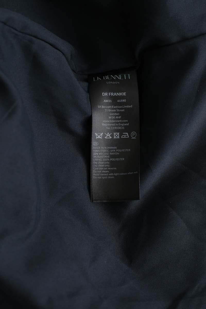 Blue dress LK BENNETT - Seconde Main Blue