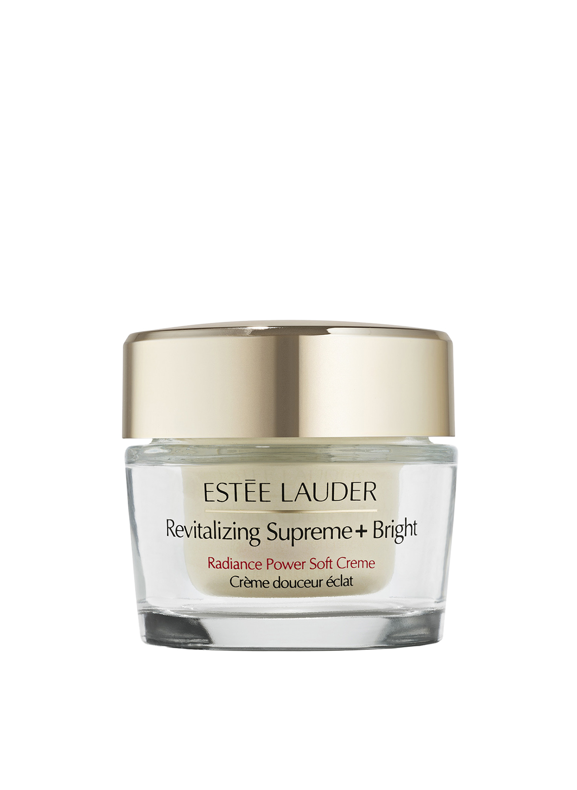 Gentle Radiance Cream - Moisturizing Cream ESTEE LAUDER No color