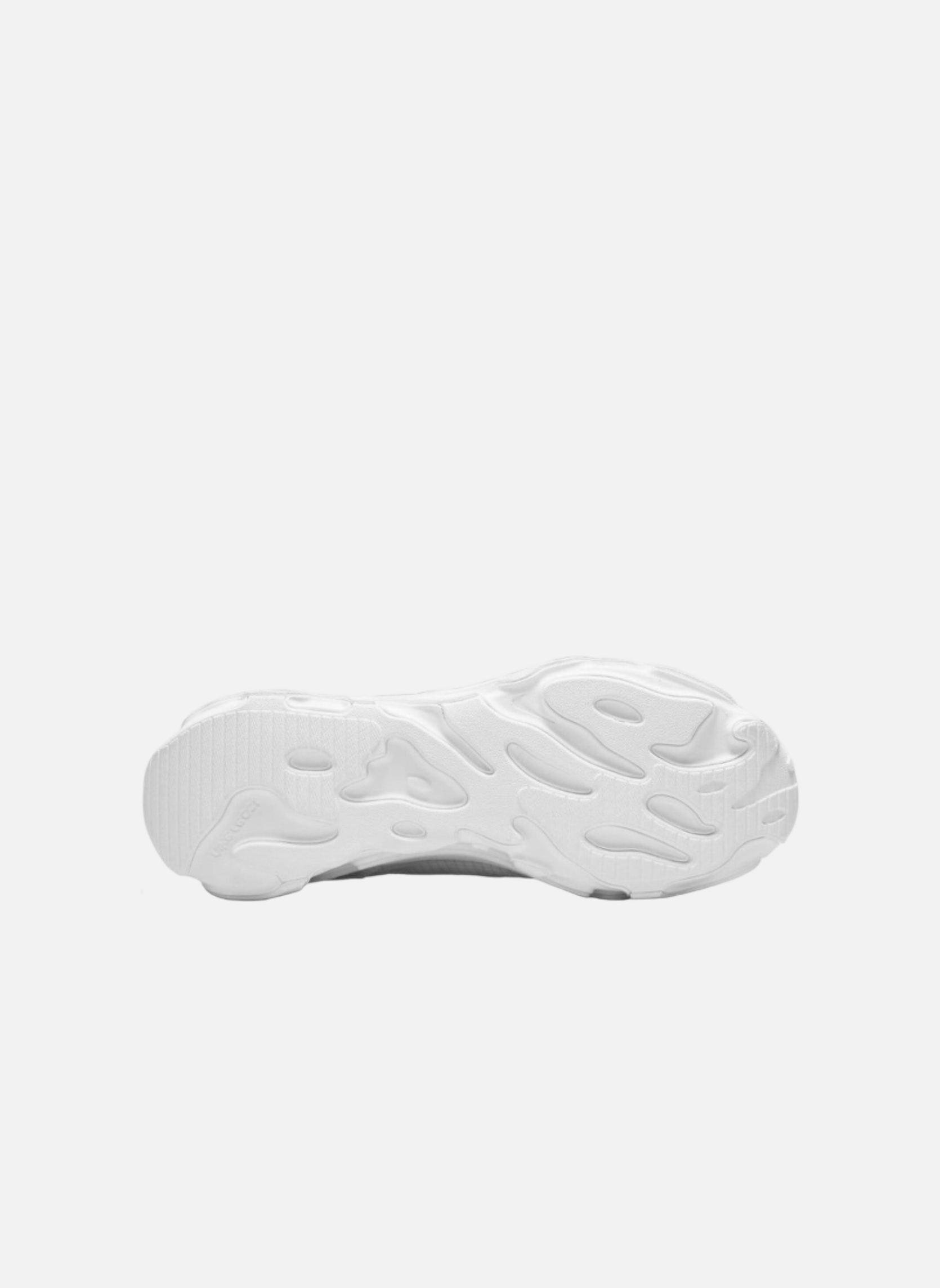 React sneakers NIKE White