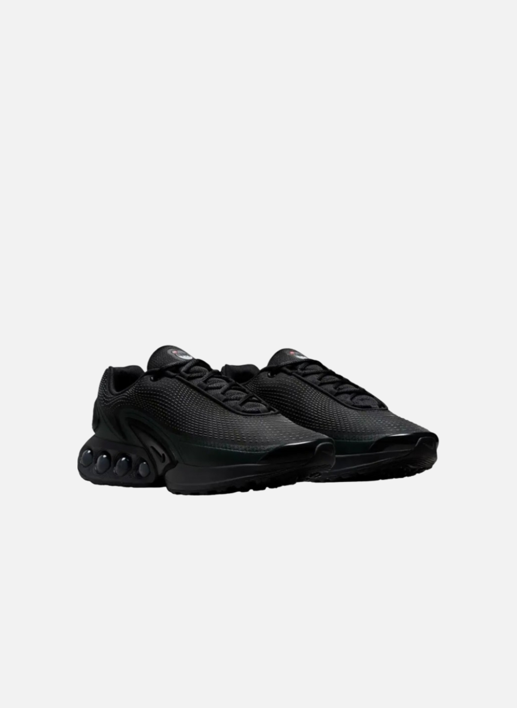 Air max dn NIKE Black