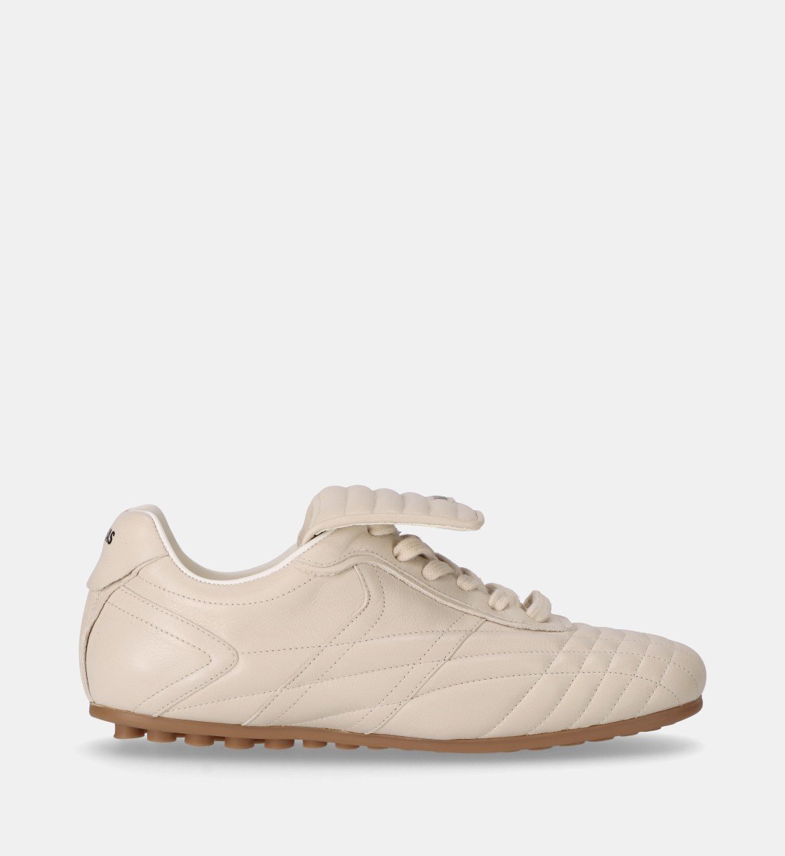 Adventure 2.0 Alpine Oxford leather trainers ALOHAS White