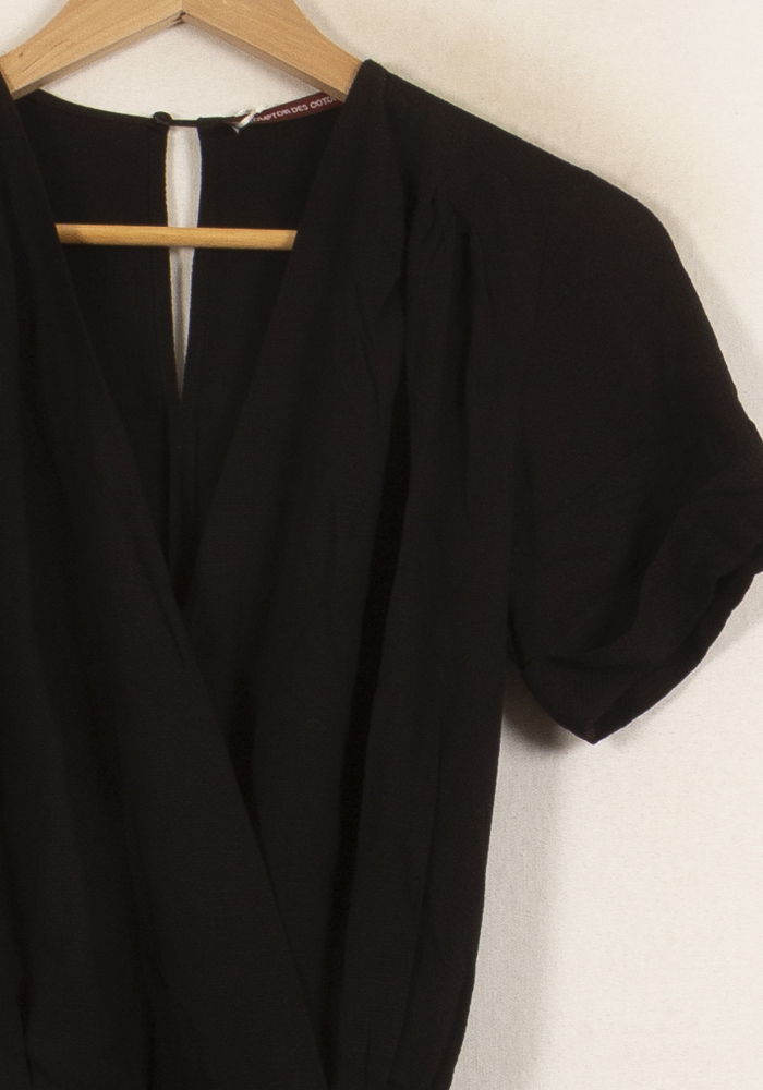 Short & Midi Dress COMPTOIR DES COTONNIERS - Seconde main Black