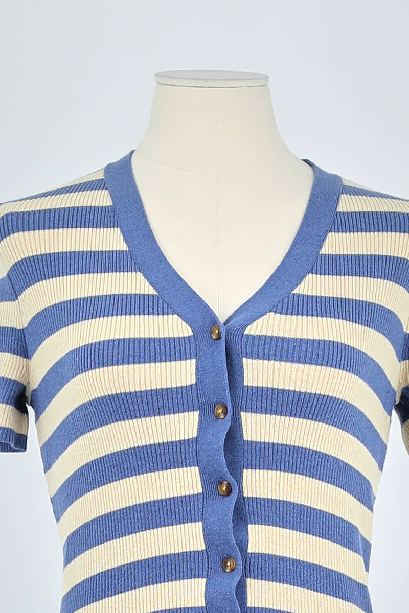 T-shirt LEVI'S - Seconde main Blue