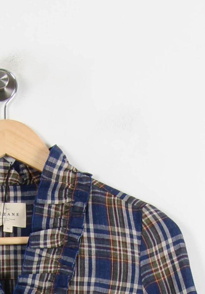 Shirt SEZANE - Seconde main Multicolored