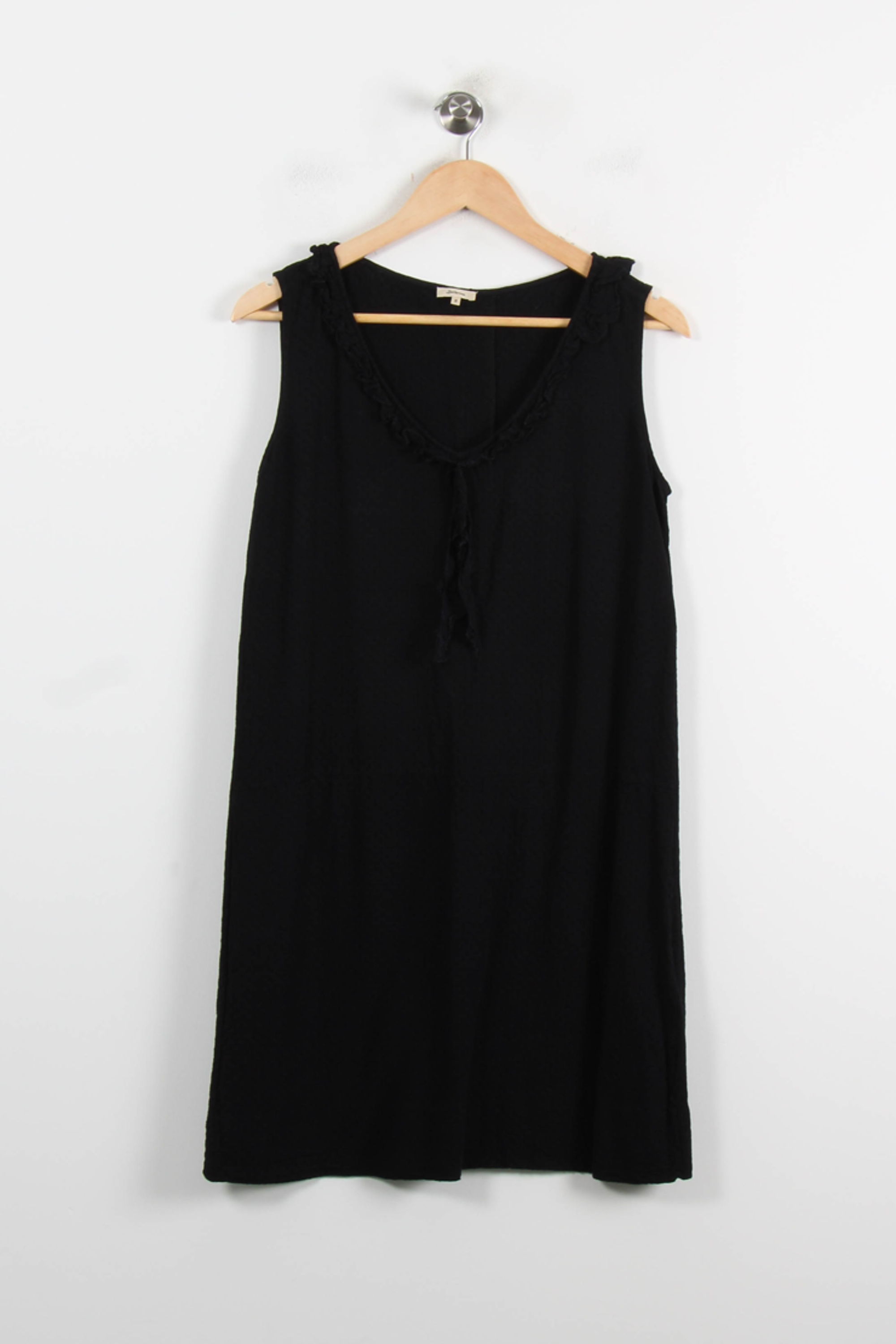 Short & Midi Dress BELLEROSE - Seconde Main Black