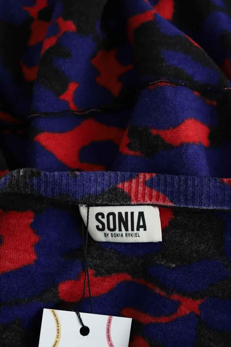 Sweater SONIA RYKIEL - Seconde Main Multicolored