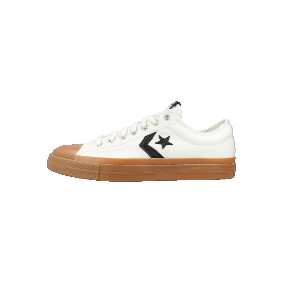 ASICS GEL PULSE 13 CONVERSE White