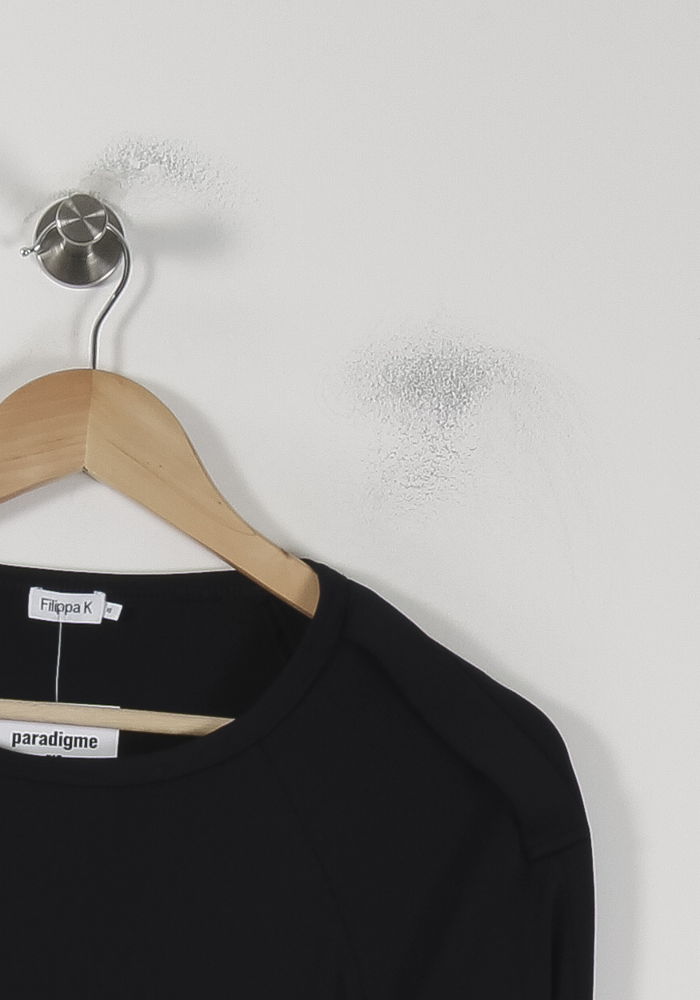 Robe courte & midi FILIPPA K - Seconde Main Bleu