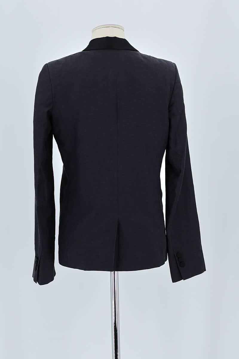 Blazer CHLOE STORA - SECONDE MAIN Black