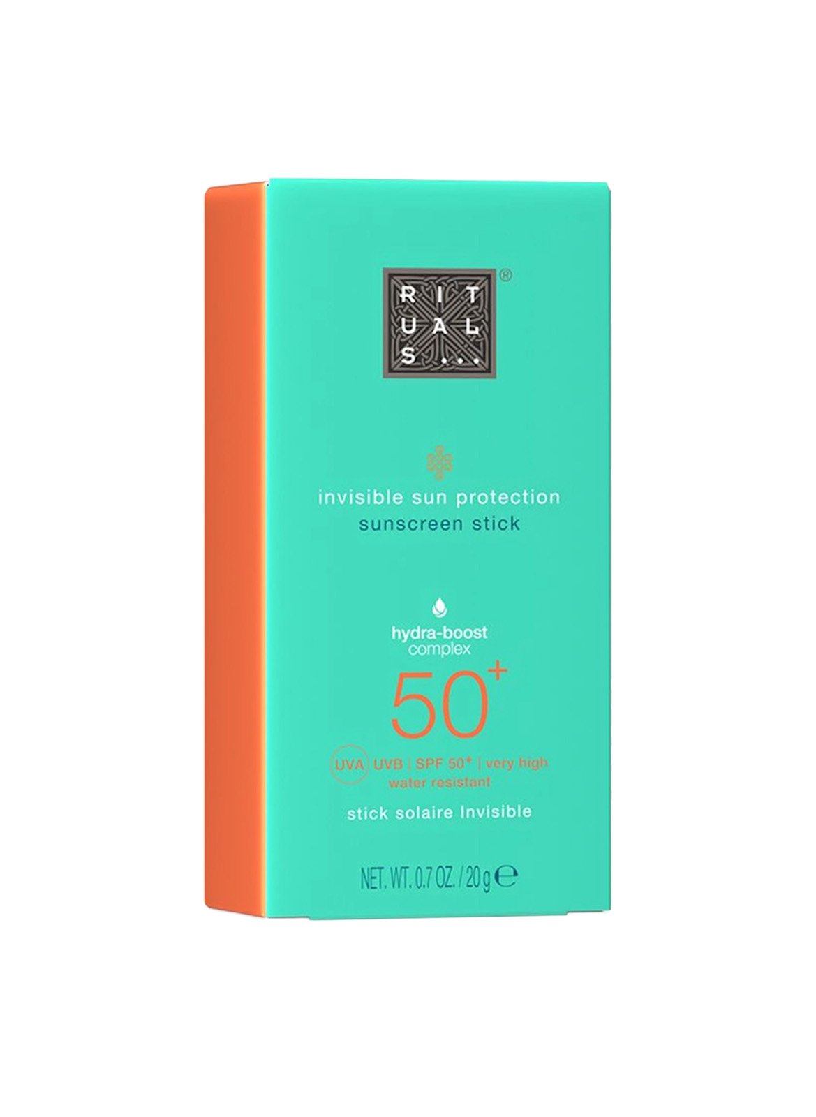 De Ritual of Karma Sun - Stick Zonnebescherming SPF 50+ RITUALS No color