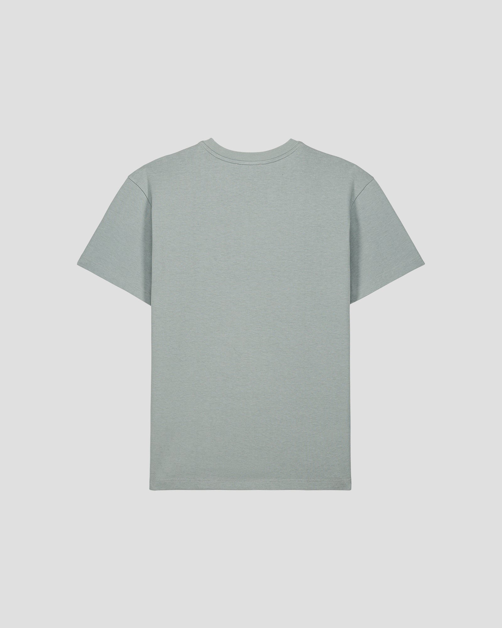 Round neck t-shirt Andrea JOTT Grey
