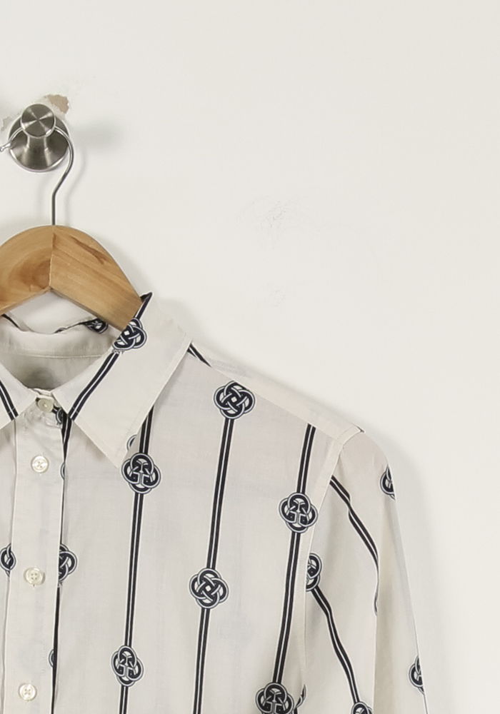 Chemise SEZANE - Seconde main Multicolore