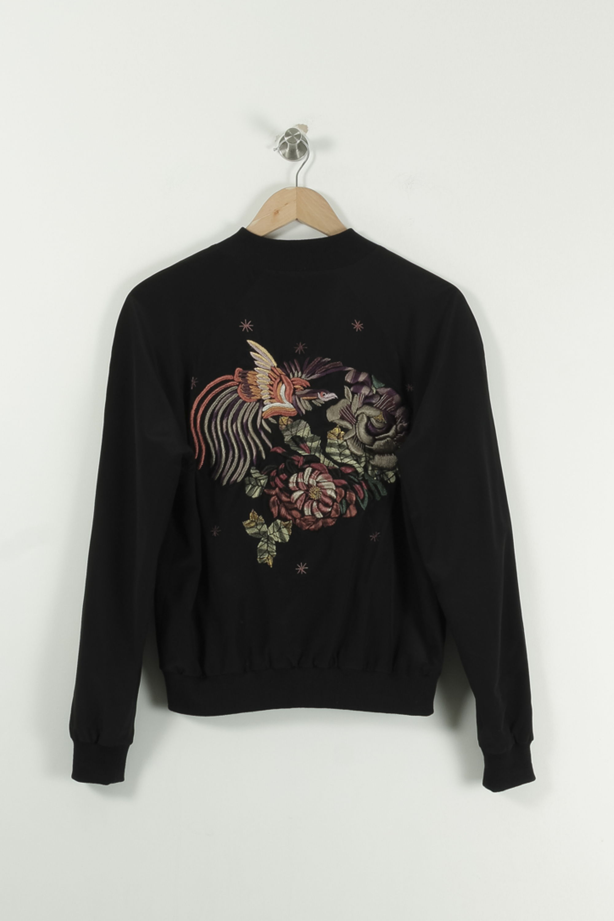 JACKET Manoush - Seconde Main Black