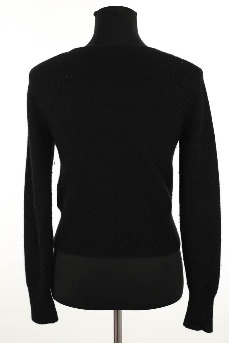 Sweater DIESEL  - Seconde Main Black