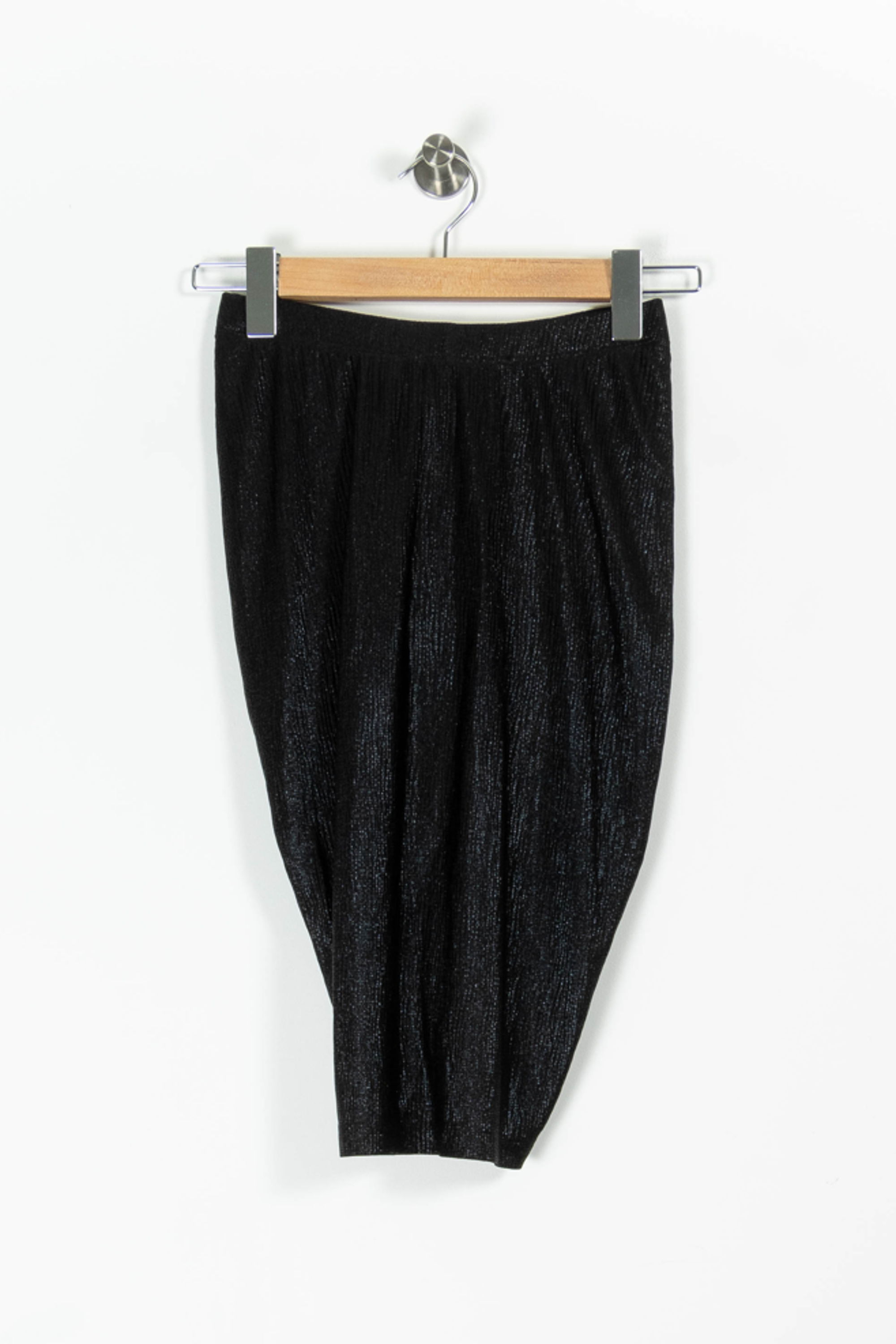 Short & midi skirt IRO - Seconde Main Black