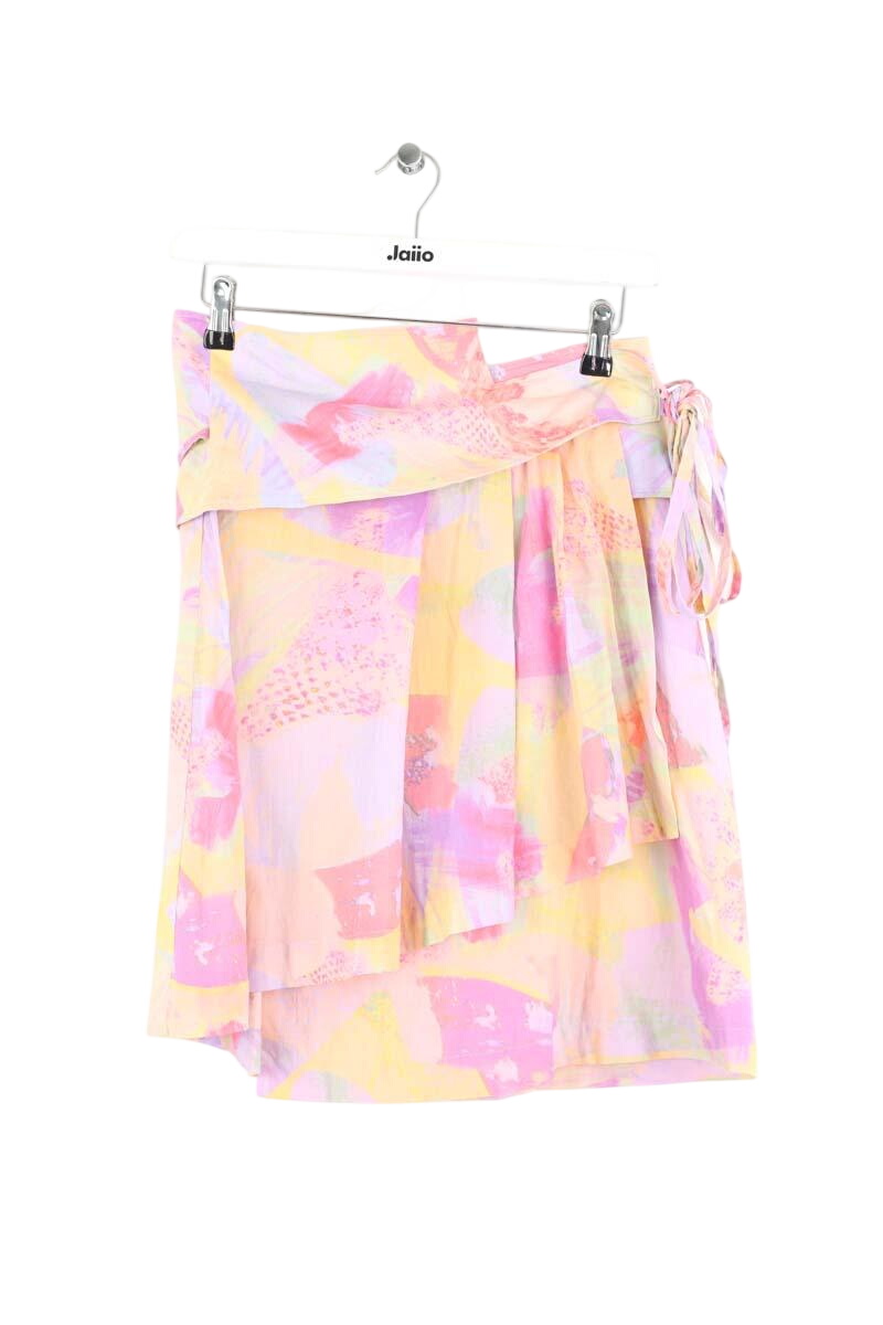 Mini skirt IRO - Seconde Main Pink