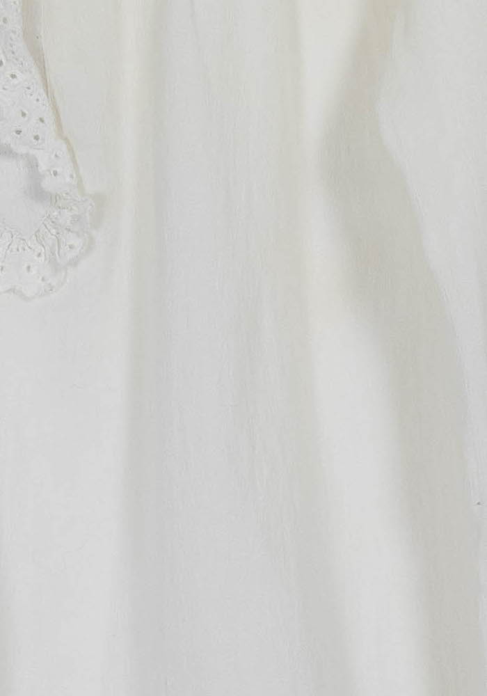 Shirt COMPTOIR DES COTONNIERS - Seconde main White