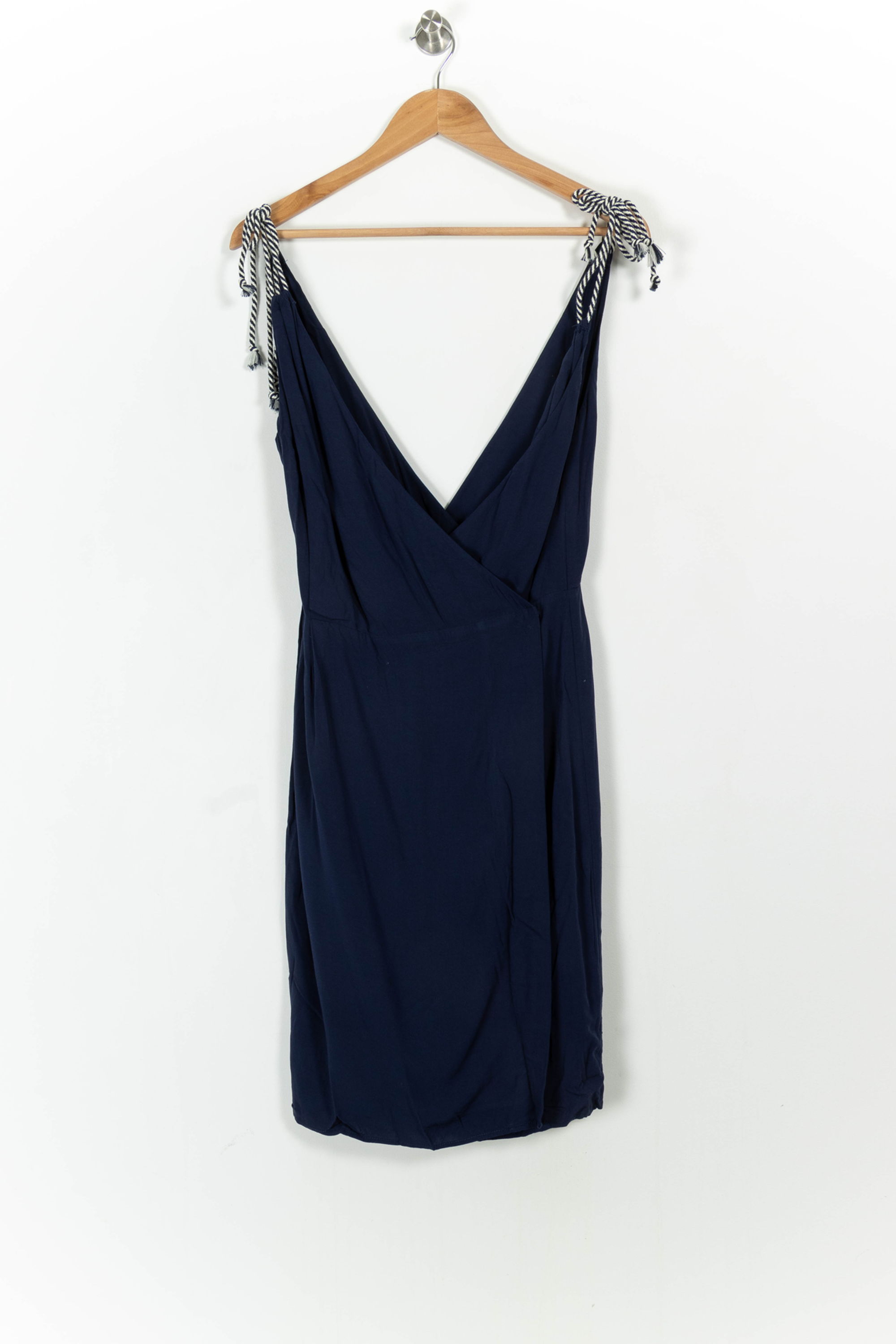 Robe courte & midi MARIE SIXTINE - SECONDE MAIN Bleu