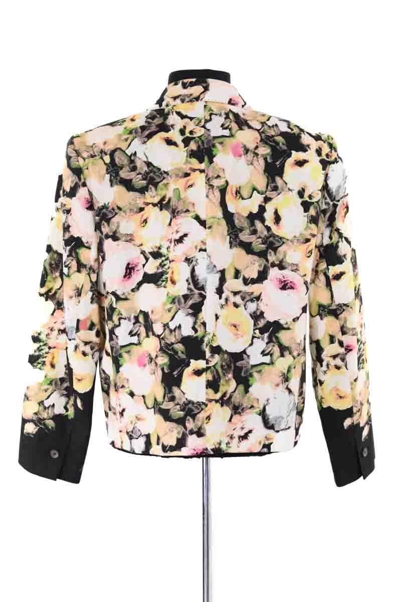 Blazer PAUL SMITH - Seconde main Multicolored