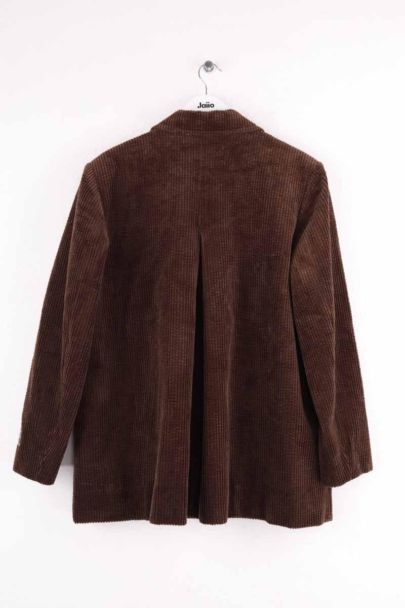 Jacket GANNI - Seconde Main Brown