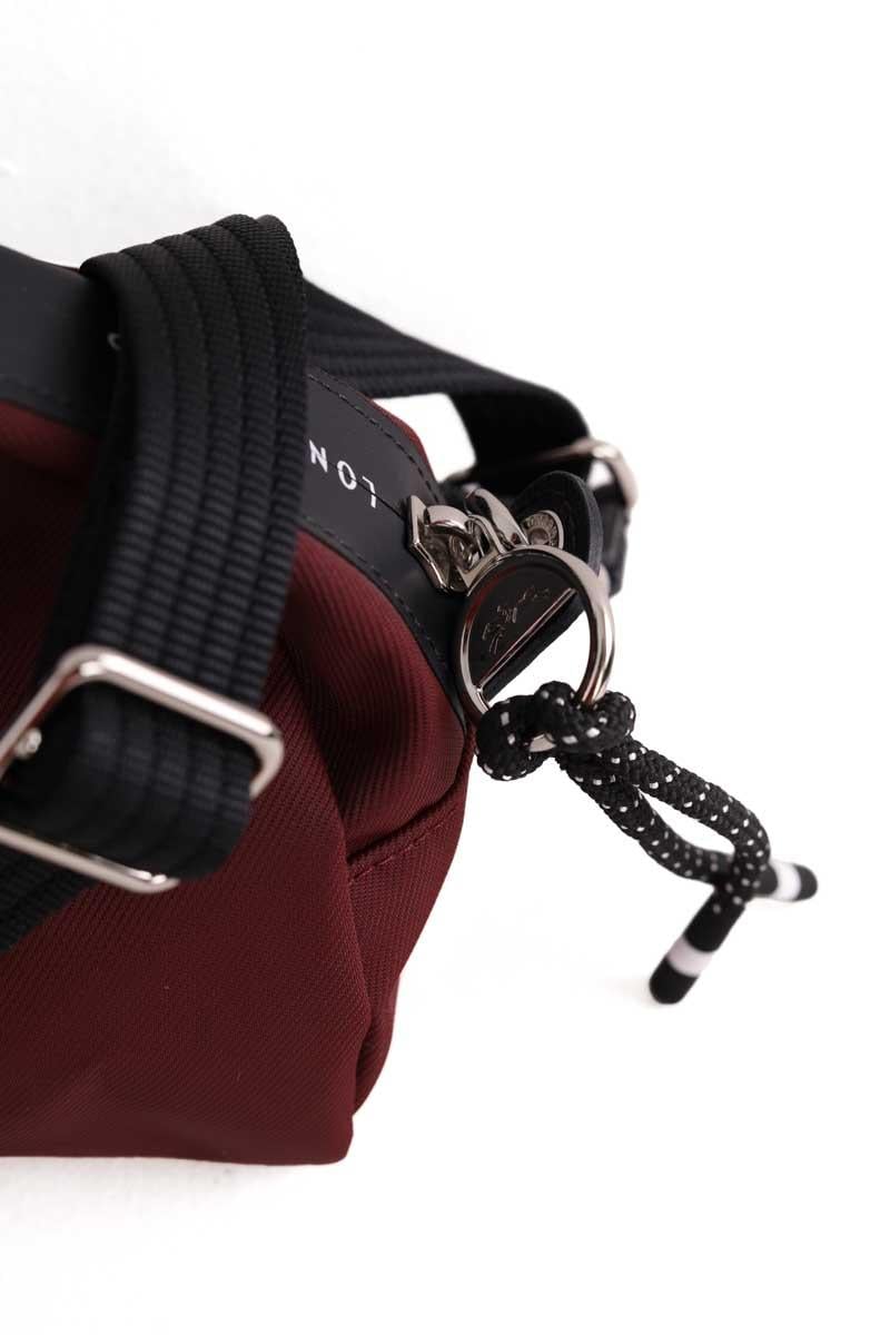 Shoulder bag LONGCHAMP - Seconde Main Red