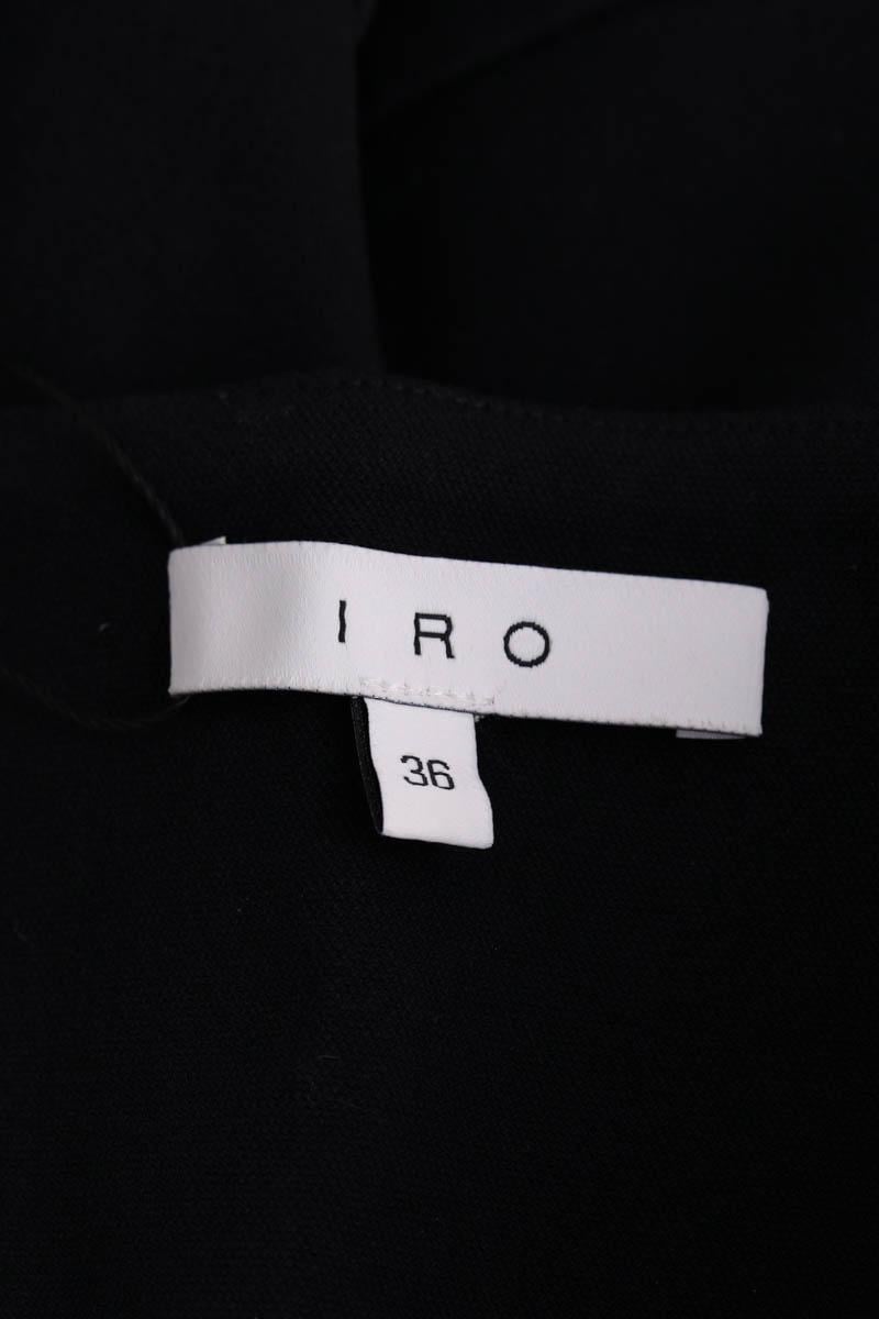 Skirt IRO - Seconde Main Blue